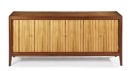 Cameron Three Door Sideboard